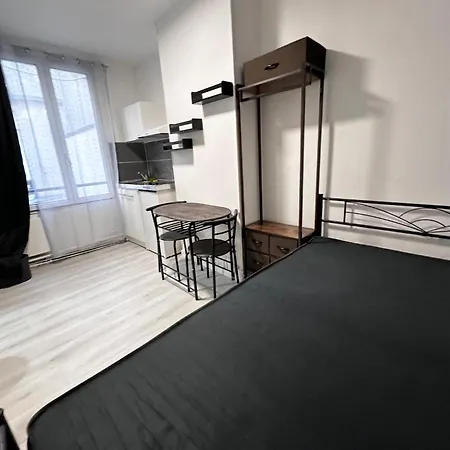 Apartment Belle Bellot 1 Center