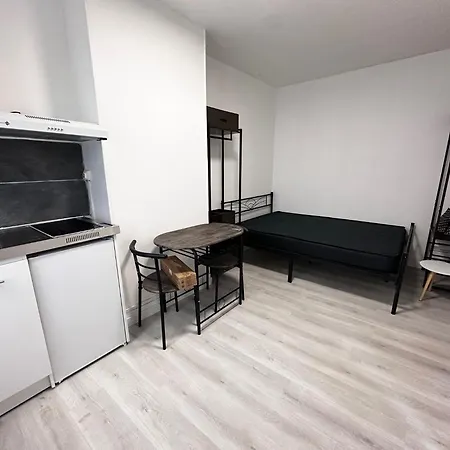 Belle Bellot 1 Center Apartment *