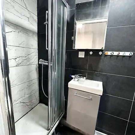 Apartment Belle Bellot 1 Center *