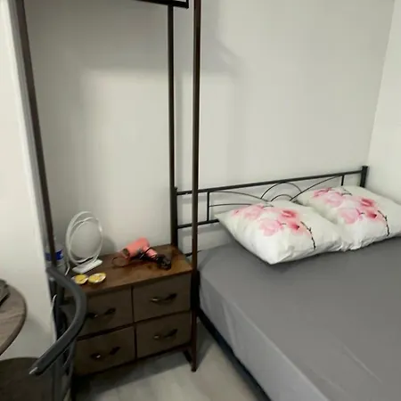 Appartement Belle Bellot 1 Center
