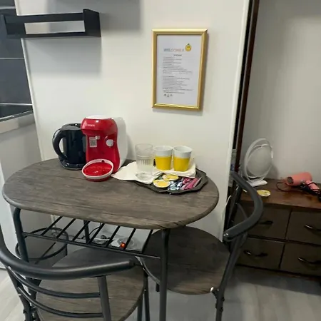 Belle Bellot 1 Center Appartement
